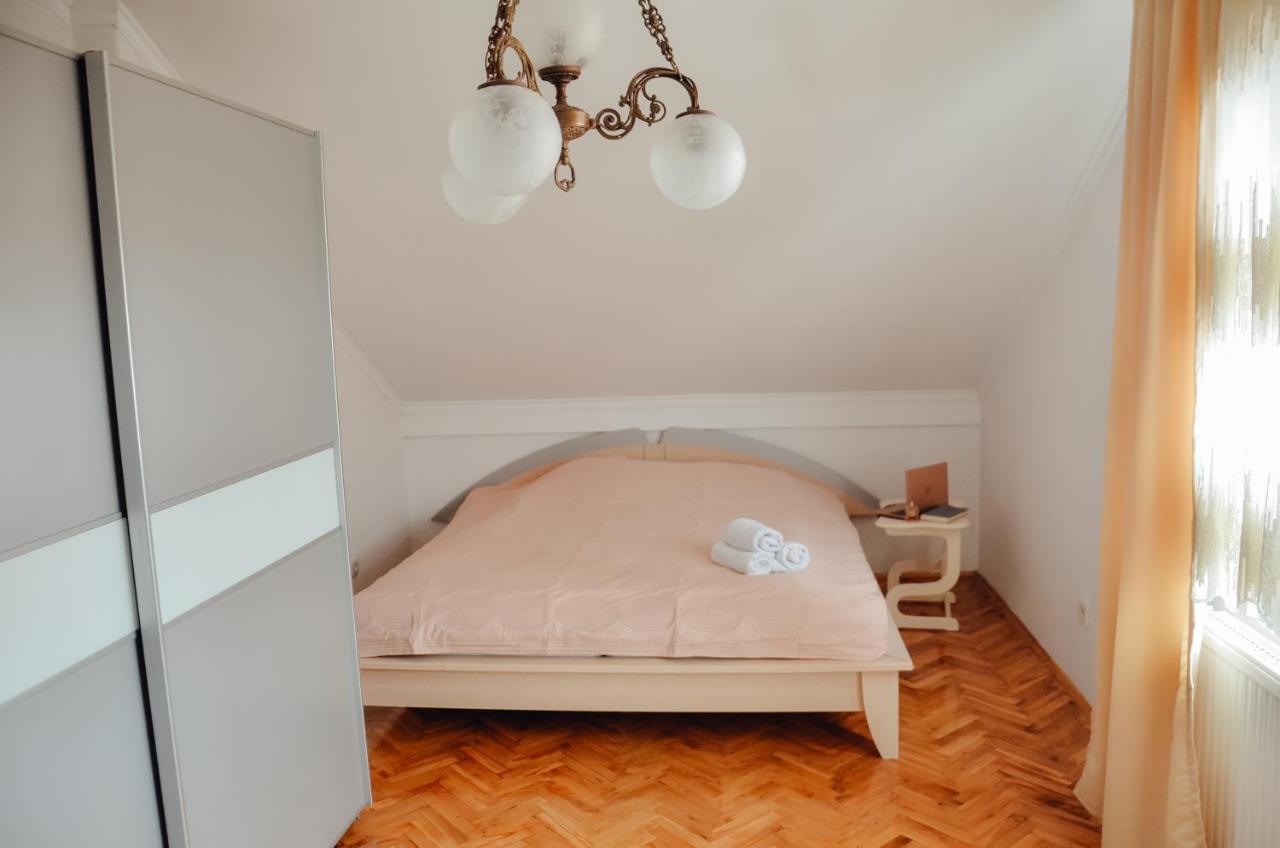 Vila Petunija Sjenica Εξωτερικό φωτογραφία