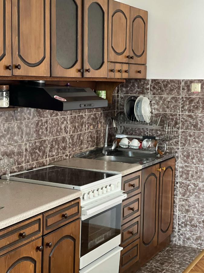 Vila Petunija Sjenica Εξωτερικό φωτογραφία