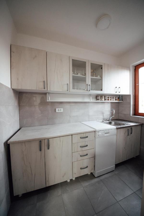 Vila Petunija Sjenica Εξωτερικό φωτογραφία