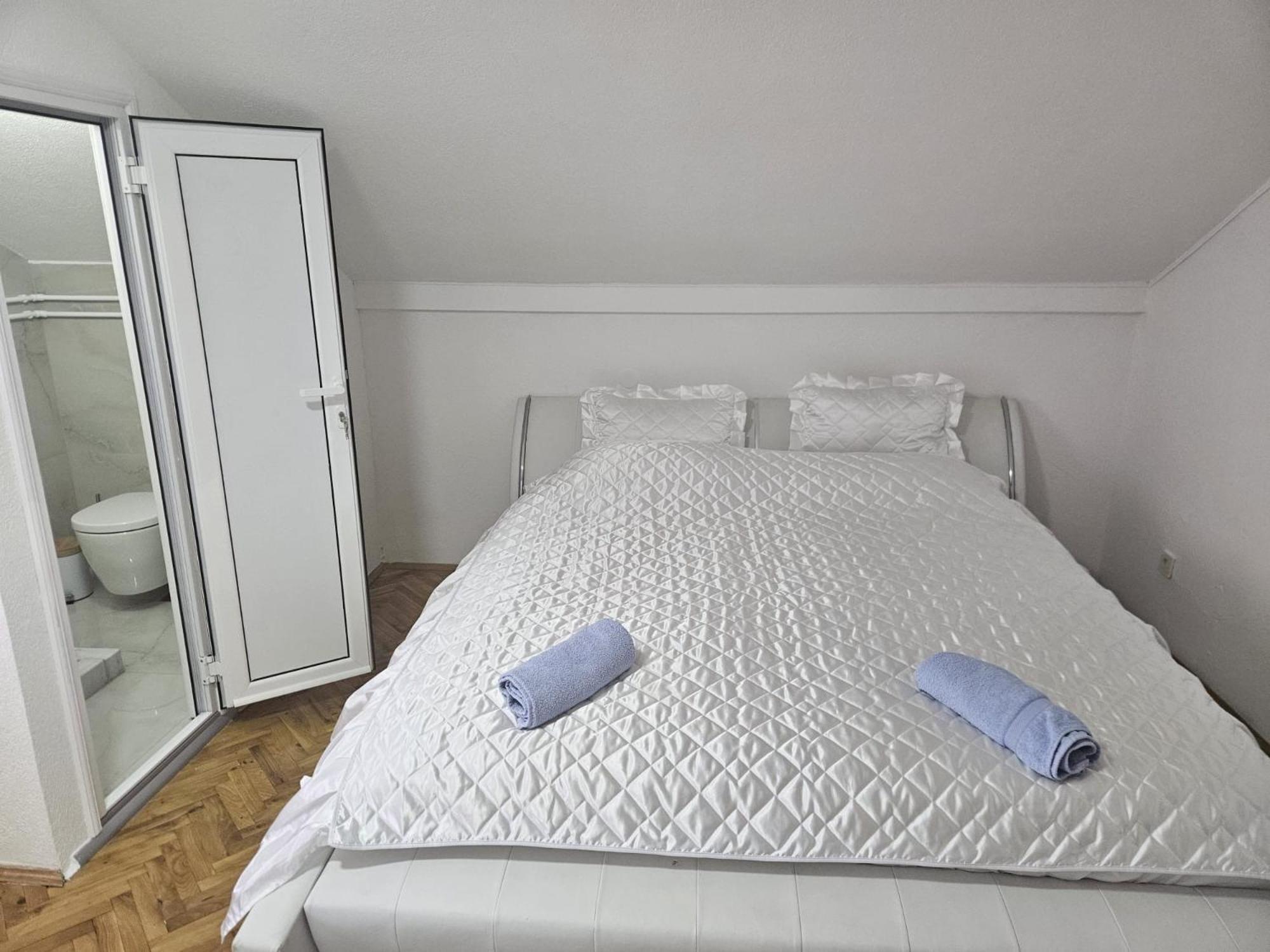Vila Petunija Sjenica Δωμάτιο φωτογραφία