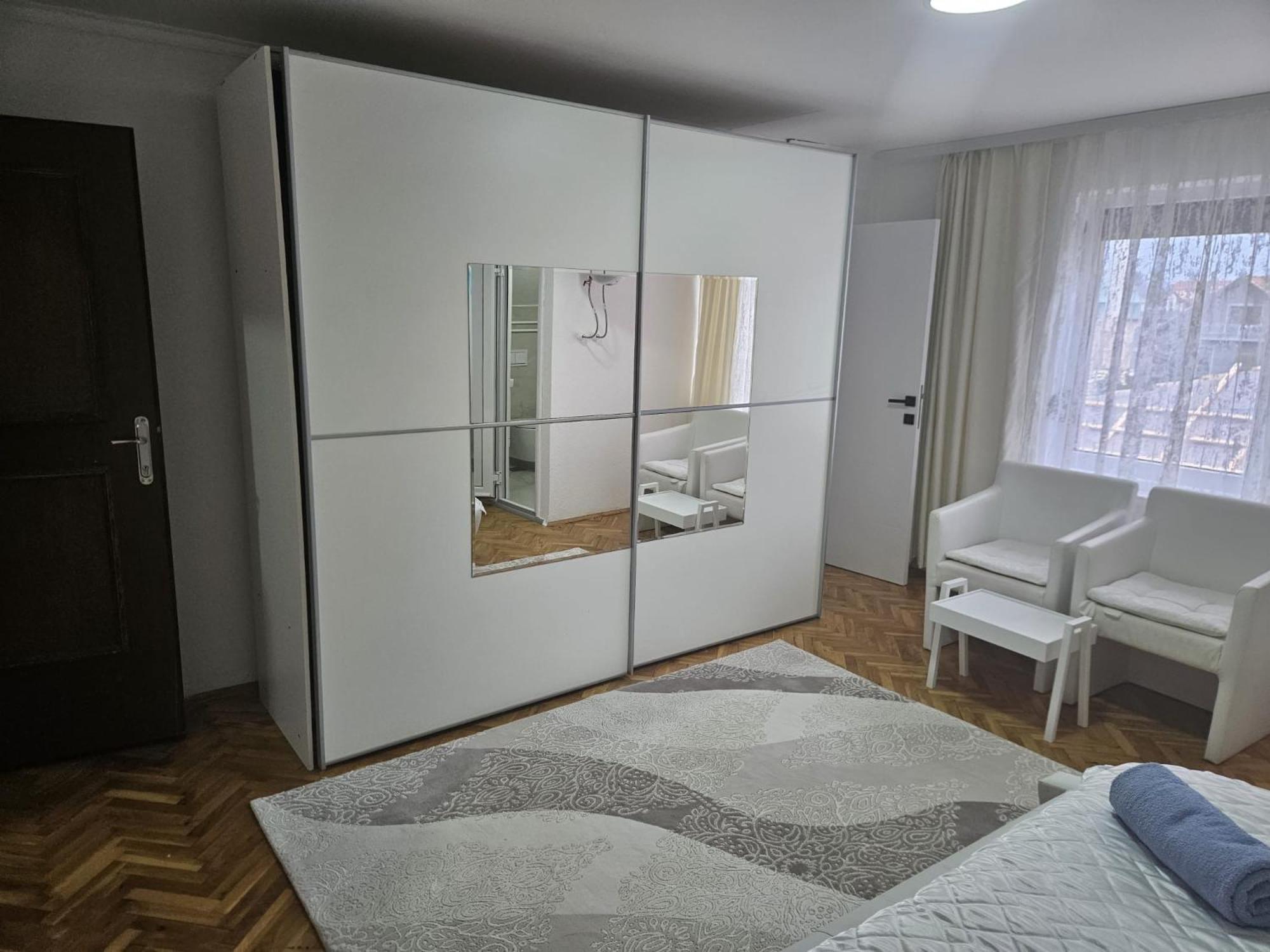 Vila Petunija Sjenica Δωμάτιο φωτογραφία