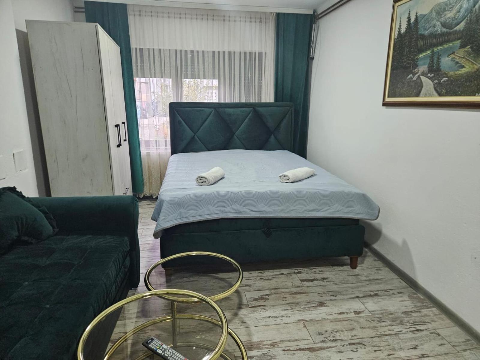Vila Petunija Sjenica Δωμάτιο φωτογραφία