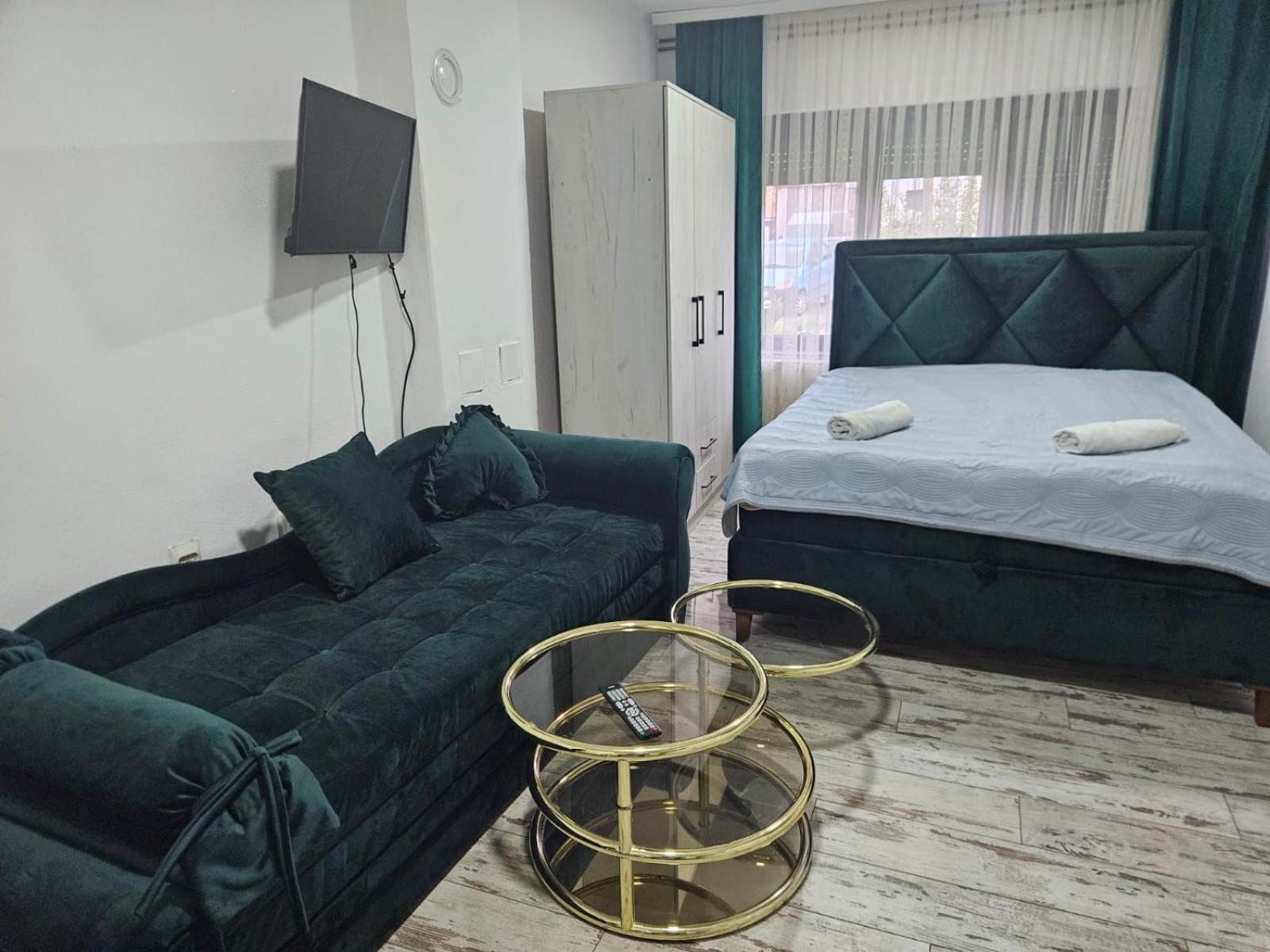 Vila Petunija Sjenica Δωμάτιο φωτογραφία